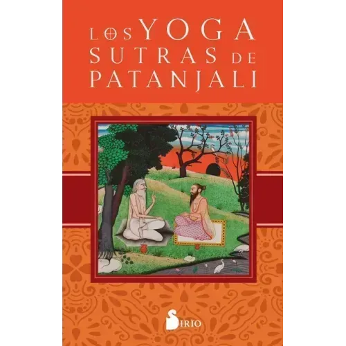 Yoga Sutras de Patanjali, Los
