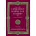 The New Cambridge Medieval History
