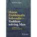 Homo Problematis Solvendis-Problem-Solving Man: A History of Human Creativity
