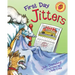First Day Jitters