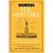 Fast Track: U.S. History: Essential Review for Ap, Honors, and Other Advanced Study