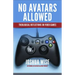 No Avatars Allowed: Theological Reflections on Video Games