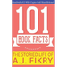 The Storied Life of A.J. Fikry - 101 Book Facts: #1 Fun Facts & Trivia Tidbits