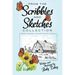 From the Scribbles and Sketches Collection