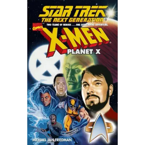 Planet X