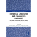Historical Linguistics and Endangered Languages: Exploring Diversity in Language Change