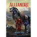 Alliandre Rising; Book One of The Knights' Trials