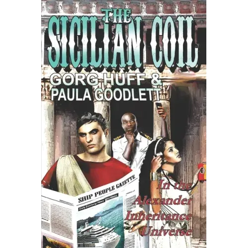 The Sicilian Coil