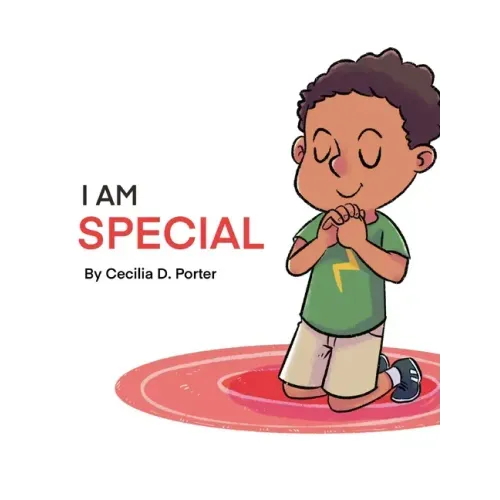 I Am Special!