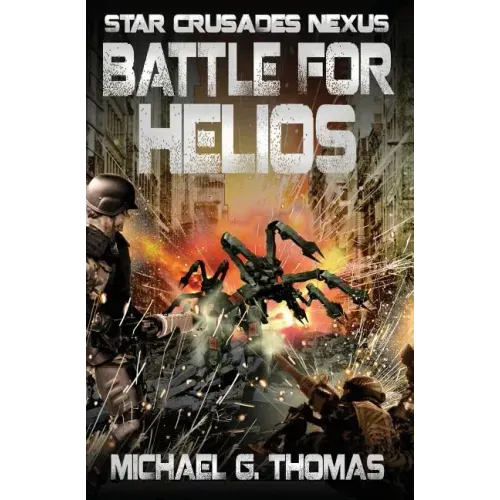 Battle for Helios