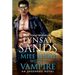 Mile High with a Vampire