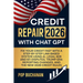 Credit Repair 2026 with ChatGPT: Fix Your Credit Fast with a Step-by-Step Law-Based System Using AI, Legal 609 and 611 Disputes, Trump-Era Reporting C