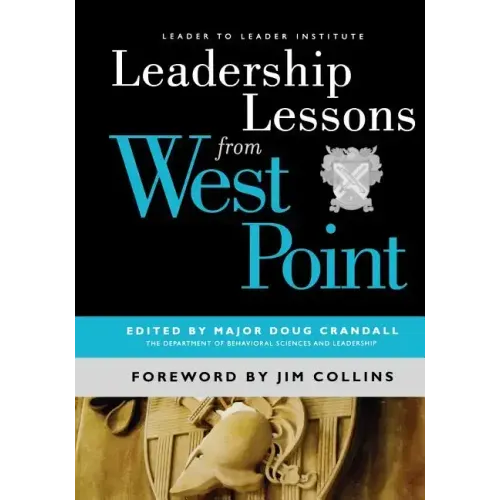 Leadership Lessons from West Point