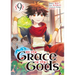 By the Grace of the Gods 09 (Manga)
