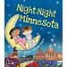 Night-Night Minnesota