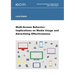 Multi-Screen Behavior: Implications on Media Usage and Advertising Effectiveness
