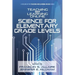Teaching and Learning Online: Science for Elementary Grade Levels
