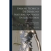Ensayo Teórico De Derecho Natural Apoyado En Los Hechos: (1867. 427 P.)