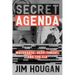 Secret Agenda: Watergate, Deep Throat, and the CIA