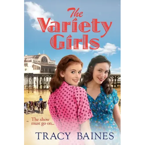 The Seaside Girls