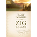 The One Year Daily Insights with Zig Ziglar