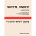 Shtetl Finder Gazetteer: Jewish Communities in the 19th and Early 20th Centuries in the Pale of Settlement of Russia and Poland, and in Lithuan