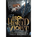 Iron Hearted Violet
