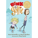 Bink and Gollie: (A Tale of Friendship, Roller Skates, and Big Adventure - An Illustrated Transitional Reader for Kids Ages 6-9 in Grades K-4)