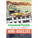 Crossword Puzzles Medium Level: Mind Bogglers Vol. 5