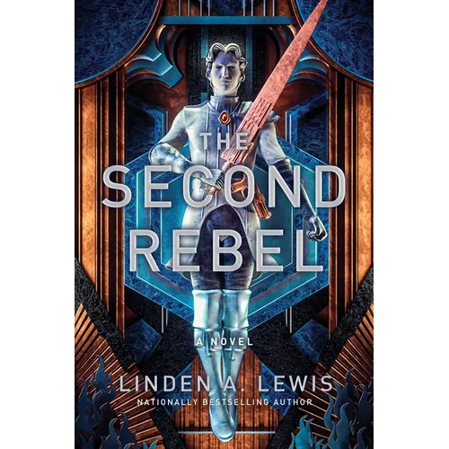 The Second Rebel