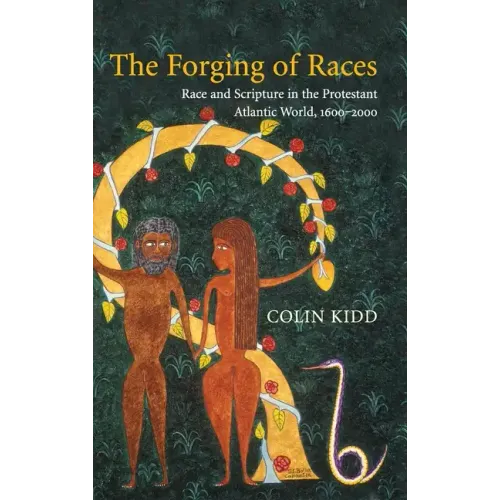The Forging of Races