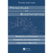 Principles of Biostatistics