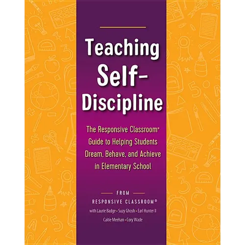 Teaching Self-Discipline