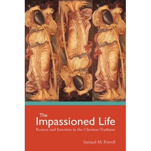 The Impassioned Life
