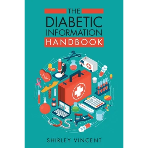 The Diabetic Information Handbook