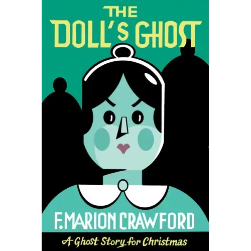 The Doll's Ghost