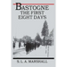 Bastogne: The Story of the First Eight Days