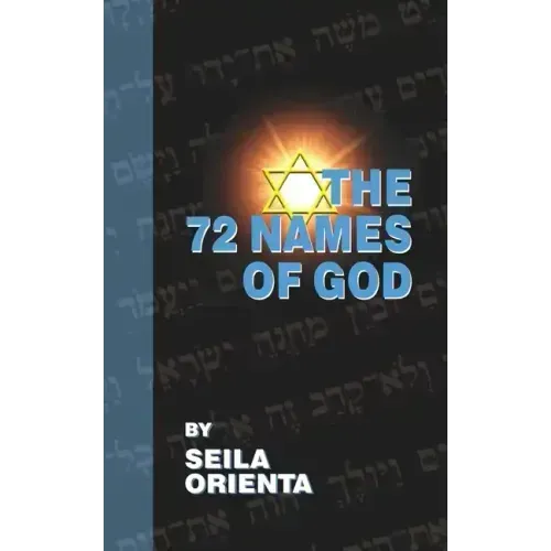 The 72 Names of God
