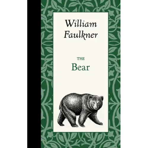 The Bear