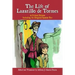 The Life of Lazarillo de Tormes: A Critical Edition Including the Original Spanish Text