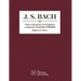 J. S. Bach: Organ works preserved as fragments completed by Lorenzo Ghielmi, Adagio in D minor