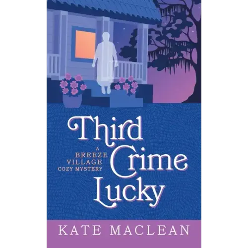 Third Crime Lucky