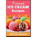 Homemade Ice Cream Recipes