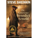 The Notorious Benedict Arnold: A True Story of Adventure, Heroism & Treachery