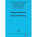 Bach and Tuning