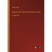 Innocent, Her Fancy and His Fact; A novel: in large print
