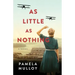 As Little as Nothing