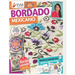 Bordado Mexicano 4: ideal para emprendedoras