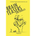 Riddles and Brain Teasers: 101 Interactive Riddles and Brain Teasers for All Ages