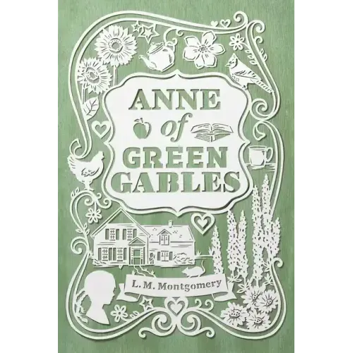 Anne of Green Gables